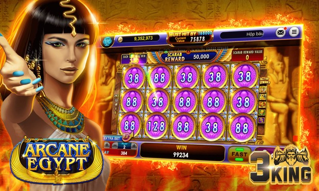 Game Đổi Thưởng Thỏa Mãn Đam Mê - Rinh Ngay Quà Khủng